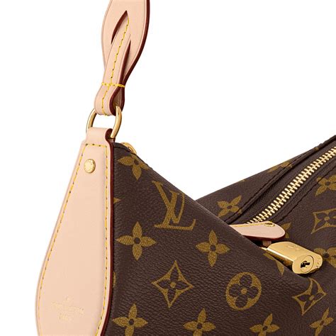 louis vuitton pochette tirette monogram|louis vuitton pochette crossbody.